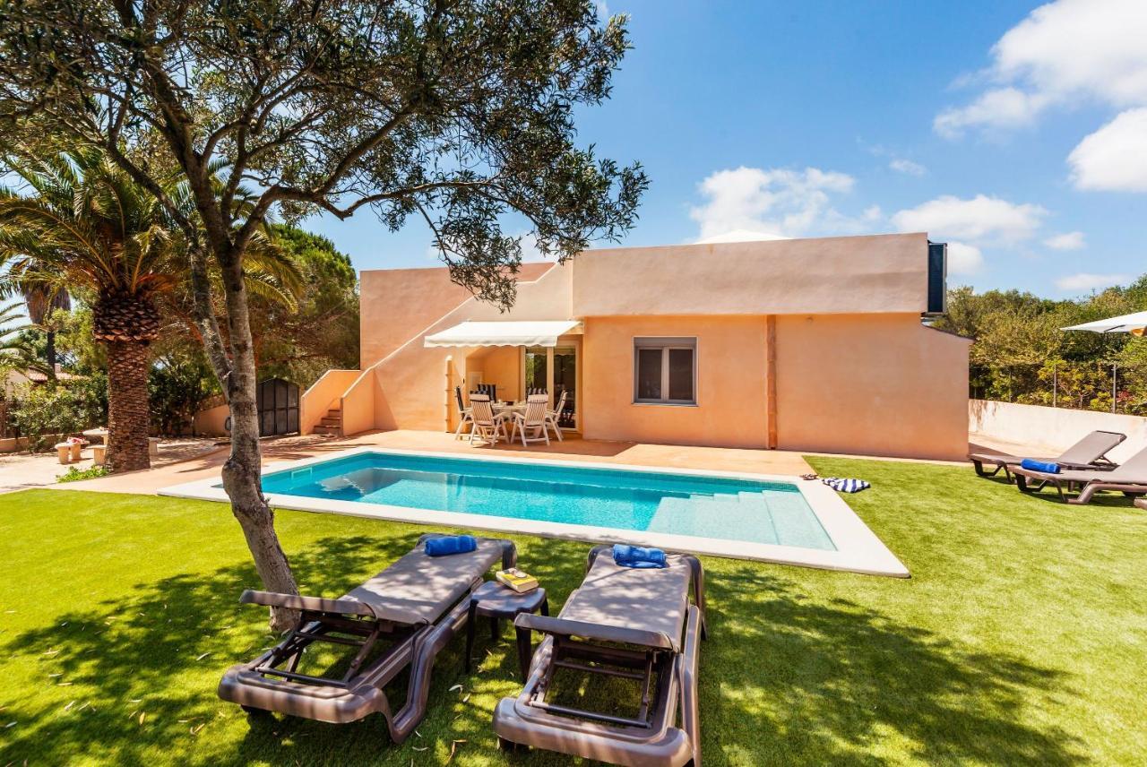 Casa Antonio Villa Cala Llombards Exterior photo